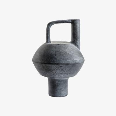Olivia's Olivia's Inca Grey Vase | Outlet