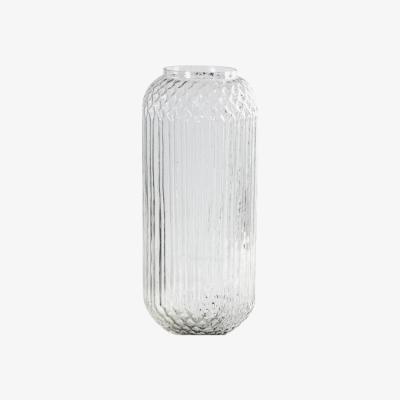 Olivia's Gallery Direct Besset Clear Vase
