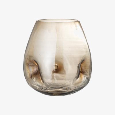 Olivia's Bloomingville Ifza Brown Vase