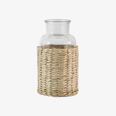 Olivia's Gallery Interiors Alia Vase Natural / Large