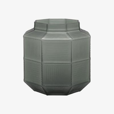 Olivia's Liang & Eimil Newell II Grey Vases
