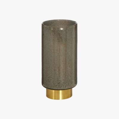 Olivia's Olivia's Chloe Vase Grey / Small
