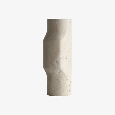 Olivia's Liang & Eimil Oakley Vase Beige / Small
