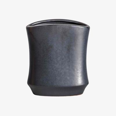 Olivia's Gallery Direct Oval Tambu Vase