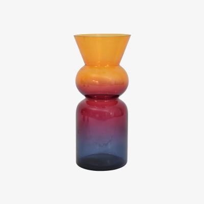 Olivia's Libra Elise Vase Tropical Sunset