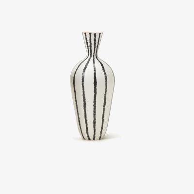 Olivia's Liang & Eimil Oblique Ii White Vase