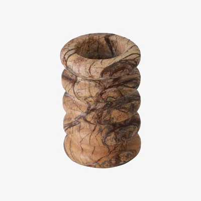 Olivia's Liang & Eimil Bendum II Vase Brown