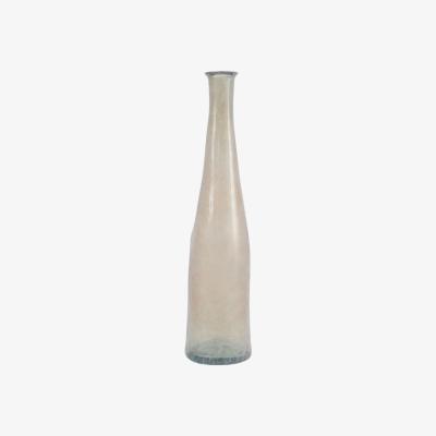 Olivia's Libra Tall Recycled Glass Vase | Outlet