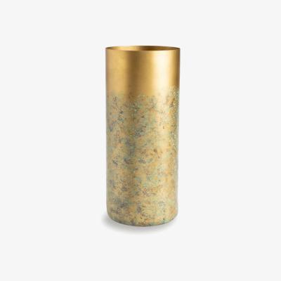 Olivia's Liang & Eimil Inger I Gold Vase