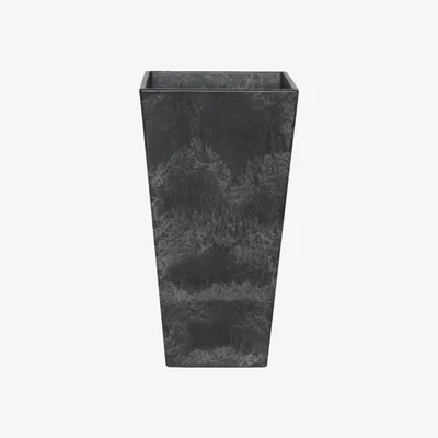 Olivia's Ivyline Vase Ella Black / Large