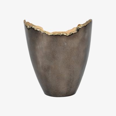 Olivia's Libra Merapi Lava Large 27 cm Vase