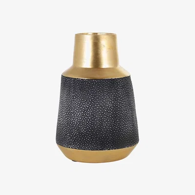 Olivia's Richmond Hugo Gold Vase