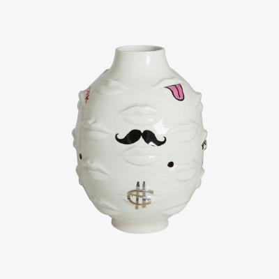 Olivia's Jonathan Adler Gala Vase Multi