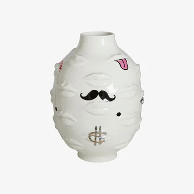 Olivia's Jonathan Adler Gala Vase Multi