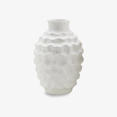 Olivia's Liang & Eimil Tamara Vase White / Small