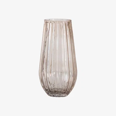 Olivia's Gallery Interiors Teke Vase Pink / Medium