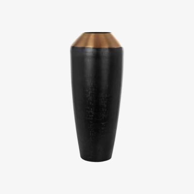 Olivia's Richmond Danito Black Vase