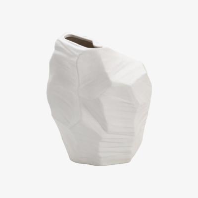 Olivia's Liang & Eimil Paton I Vase White
