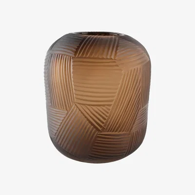 Olivia's Richmond Interiors Lea Vase Small