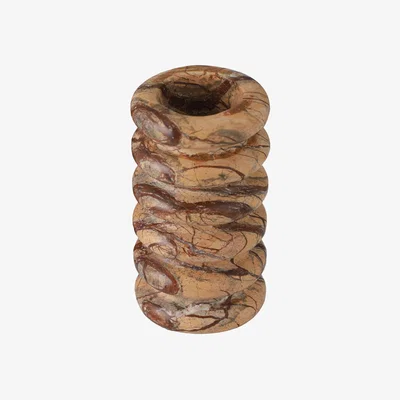 Olivia's Liang & Eimil Bendum I Vase Brown