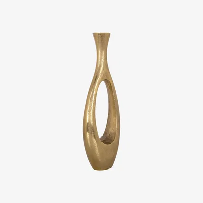Olivia's Richmond Interiors Florine Vase Small