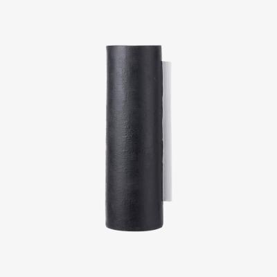Olivia's Liang & Eimil Santi I Ceramic Vase Black, Orange, Red