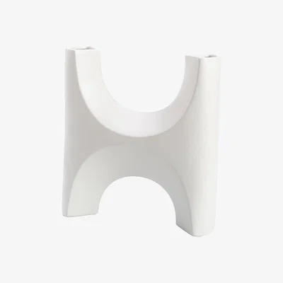 Olivia's Liang & Eimil Savier White Vase