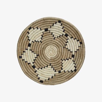 Olivia's Libra Interiors Plate Seagrass Natural