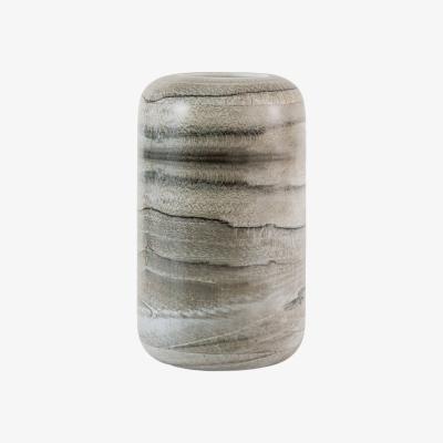 Olivia's Gallery Interiors Bullock Vase Natural