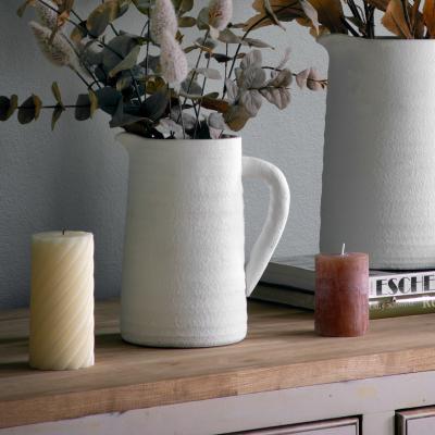Olivia's Gallery Interiors Stenson Pitcher Small White