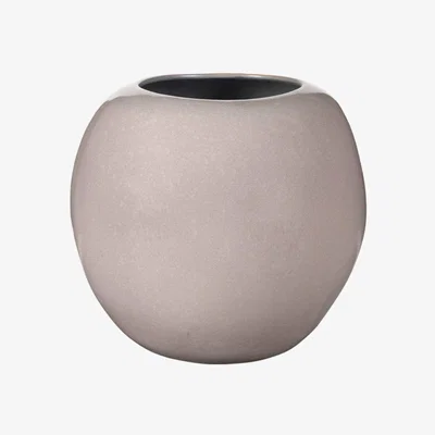 Olivia's Broste Copenhagen Apple Vase Drizzle / Large