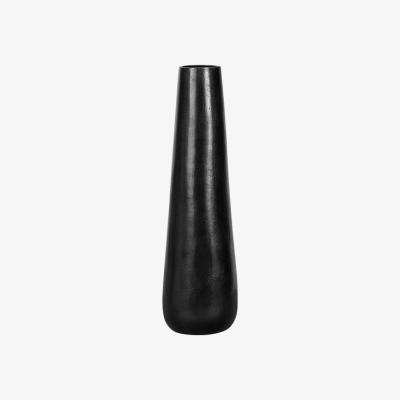 Olivia's Richmond Sjarel Black Vase