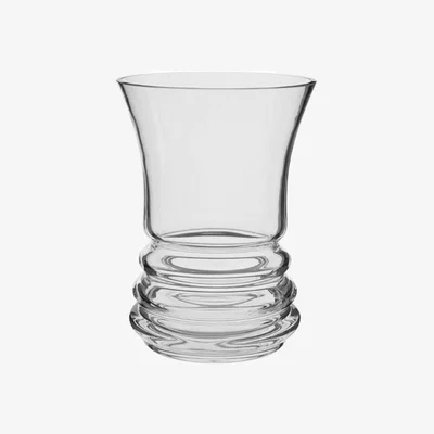 Downtown Dartington Wibble Wide Vase