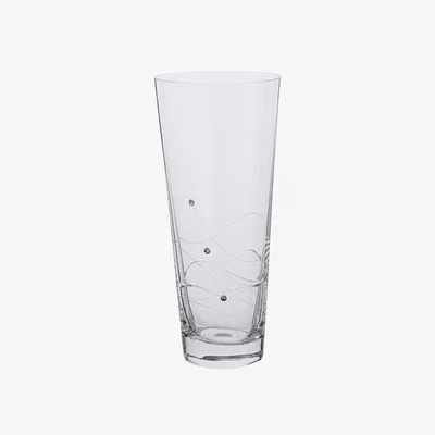Downtown Dartington Conical Vase Medium 30cm