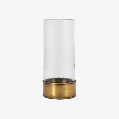 Downtown Stanley Medium Vase - Antique Bronze In AntiqueBronze
