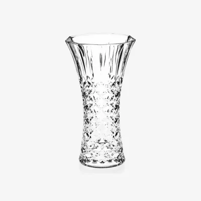 Downtown Tipperary Crystal Opera 12-inch Vase