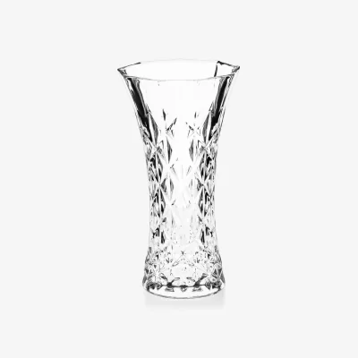 Downtown Tipperary Crystal Belvedere 12-inch Vase