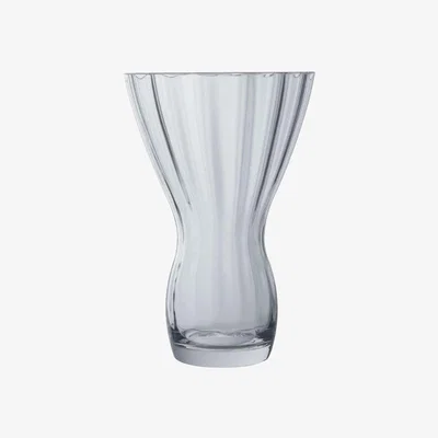 Downtown Dartington Florabundance Bouquet Classic Vase, Floral
