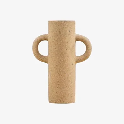 Downtown Sigga Vase - Oatmeal