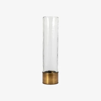 Downtown Stanley Large Vase - Antique Bronze In AntiqueBronze