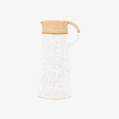 Perch and Parrow Oldbury Pitcher