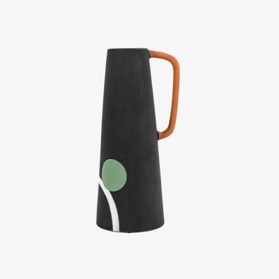 Perch and Parrow Bauhaus Pitcher Jug