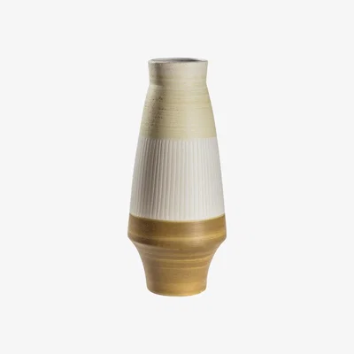 Perch and Parrow Henley Stoneware Large Urn