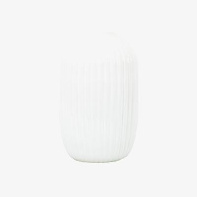 Perch and Parrow Ridgley Vase