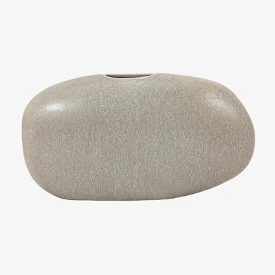 Perch and Parrow Umi Pebble Vase - Small