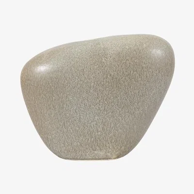 Perch and Parrow Umi Pebble Vase - Medium