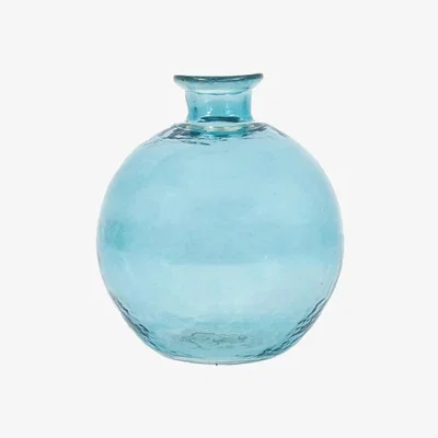 Perch and Parrow Atlantis Vase