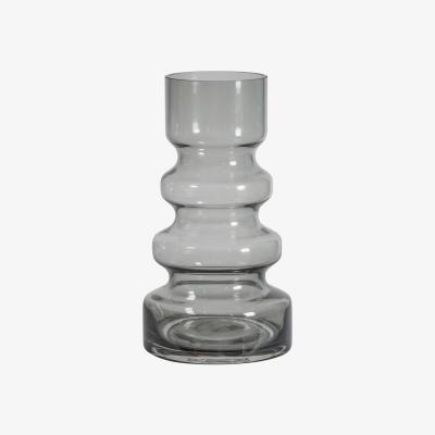 Perch and Parrow Palamar Smoke Vase