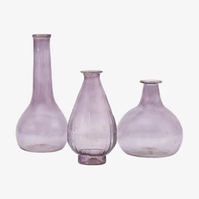 Perch and Parrow Nixie Vase