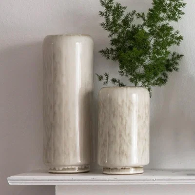 Pagazzi ZAMIN SET OF 2 VASES